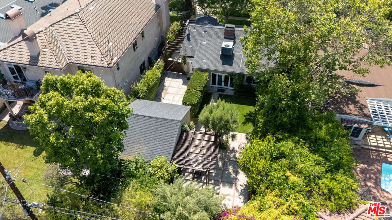 4132 Rhodes Avenue Studio City, CA 91604 - Photo 41 of 42