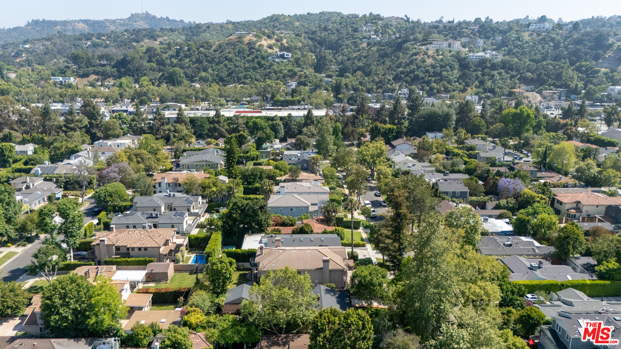 4132 Rhodes Avenue Studio City, CA 91604 - Photo 42 of 42