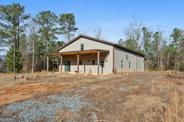 $745,000 | 1140 City Pond Road, Barnesville, GA 30204