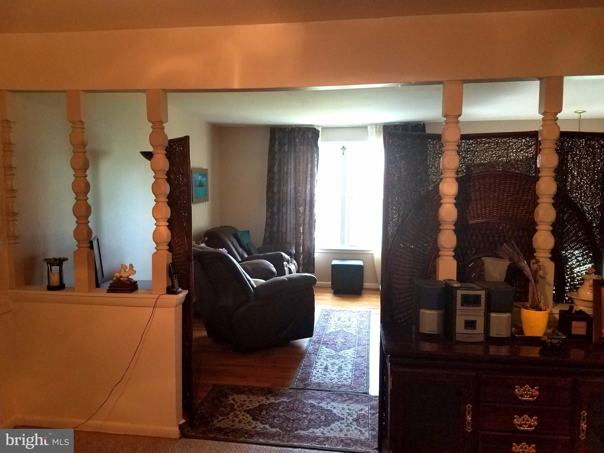 6901 Friendship Road Clinton, MD 20735 - Photo 6 of 26 a living room with furniture