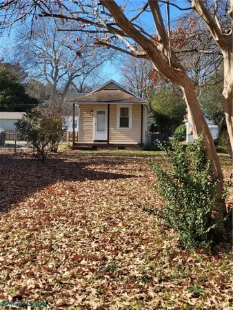 $135,000 | 16 South Cypress Street, Hampton, VA 23669