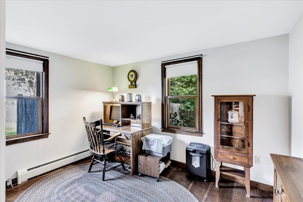 56 Danas Path Yarmouth, MA 02673 - Photo 18 of 32 a workspace with furniture and window