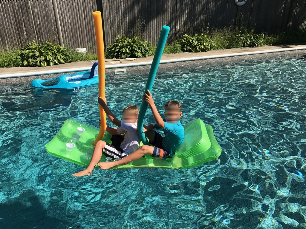 56 Danas Path Yarmouth, MA 02673 - Photo 31 of 32 a view of a park with plants and wooden fence