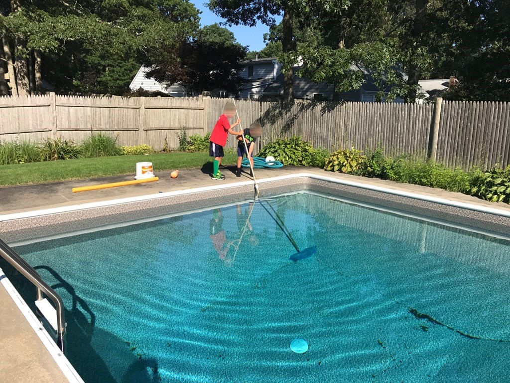 56 Danas Path Yarmouth, MA 02673 - Photo 32 of 32 a view of a terrace