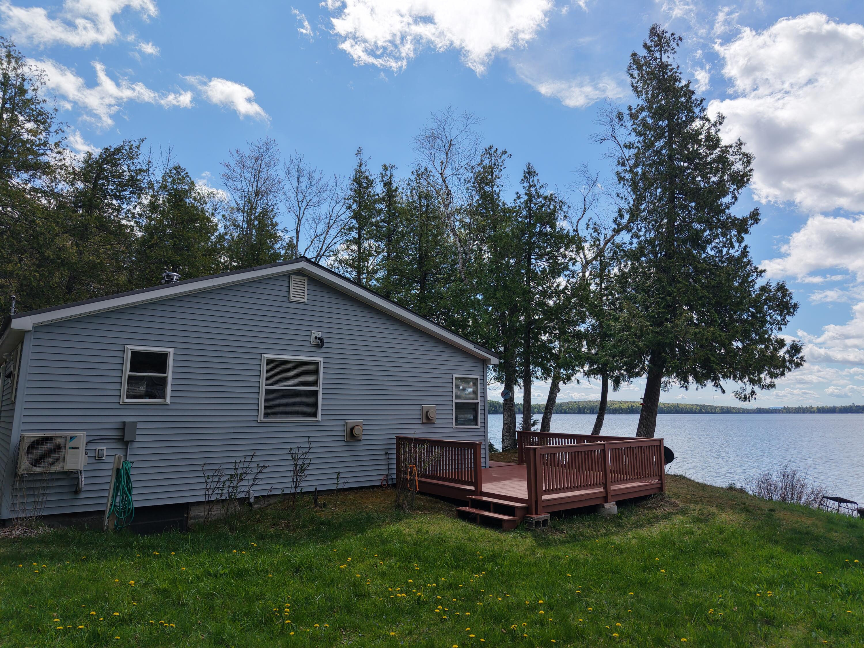 69 Deering Lake Road Orient, ME 04471 - Photo 2 of 39 DJI_20260516102116_0402_D