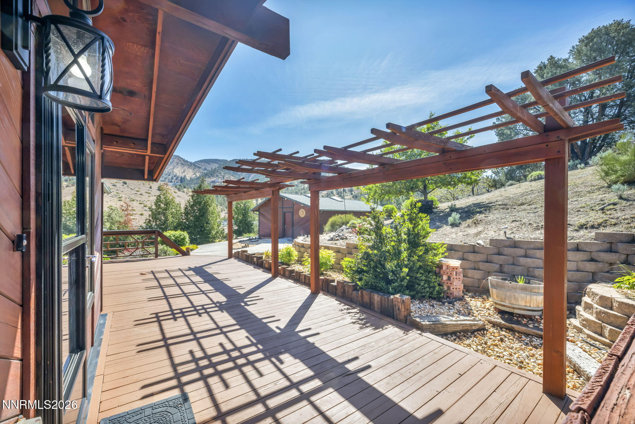1970 Geiger Grade Road Reno, NV 89521 - Photo 7 of 45 Front Porch