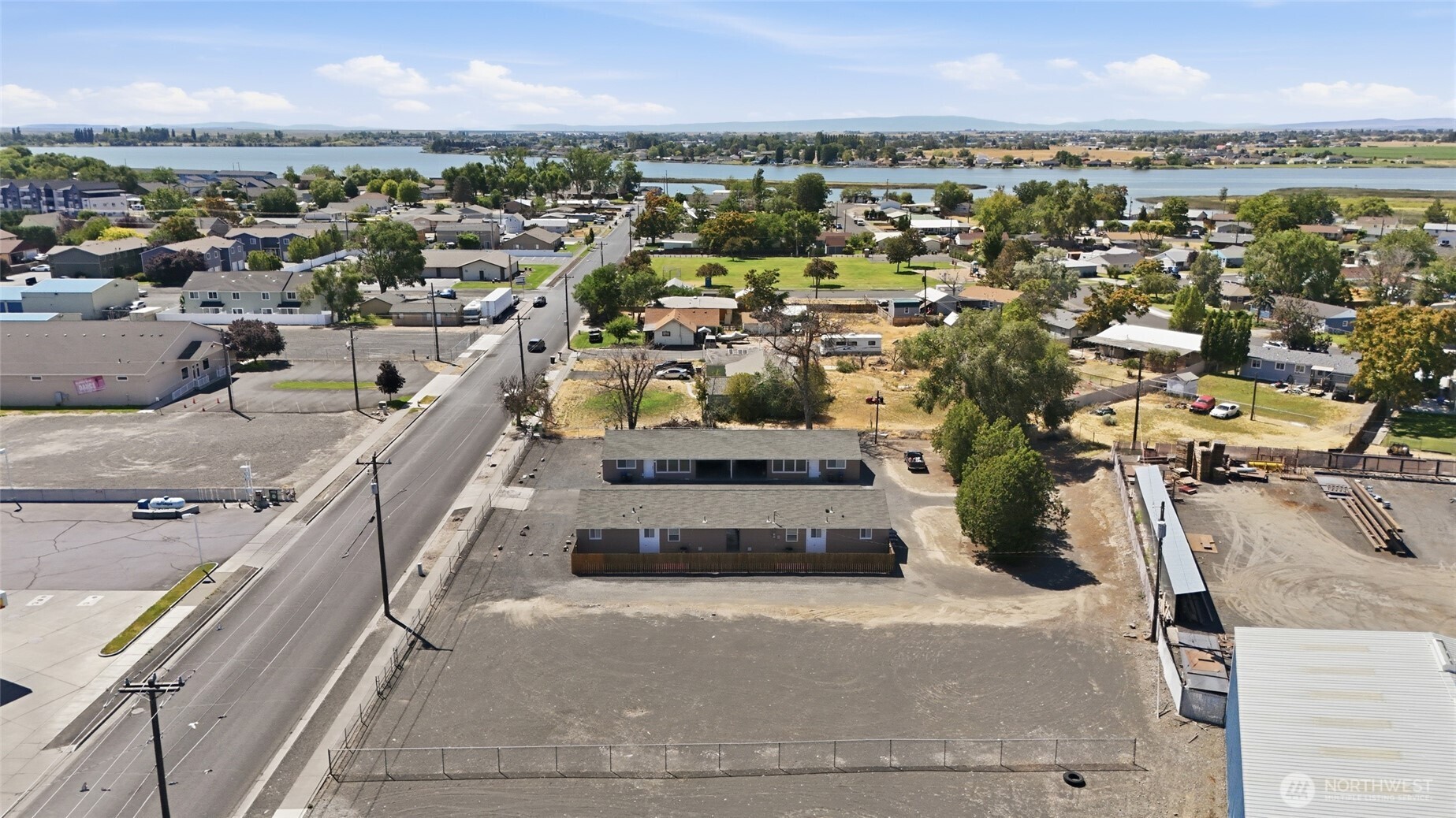329 South Gibby Road Moses Lake, WA 98837 - Photo 30 of 37