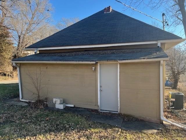 2502 South 15th Street St. Joseph, MO 64503 - Photo 8 of 12