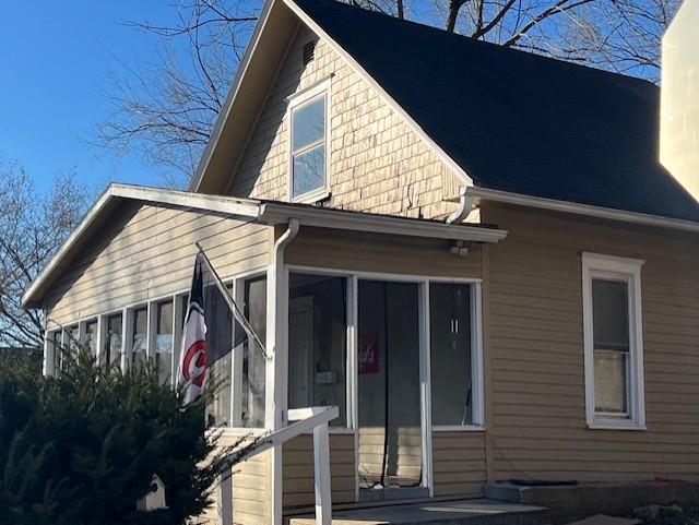 2502 South 15th Street St. Joseph, MO 64503 - Photo 9 of 12