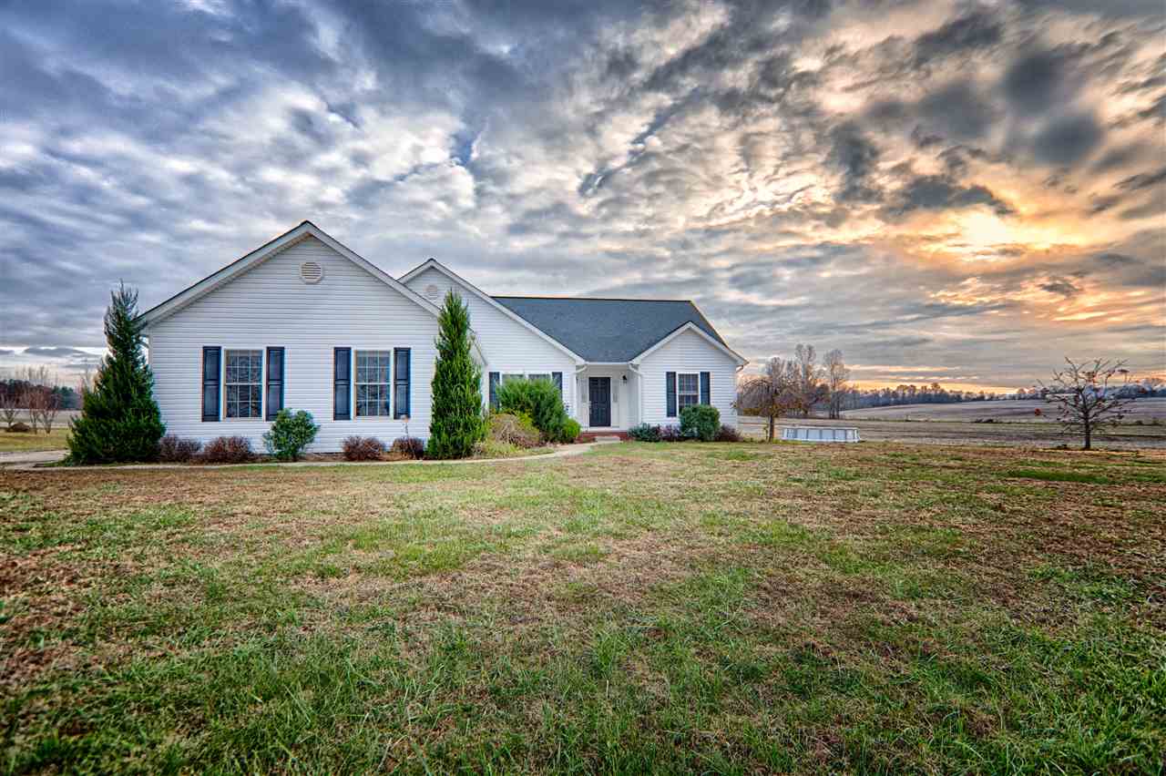 4282 West T Royster Road Robards, KY 42452 - Photo 1 of 27
