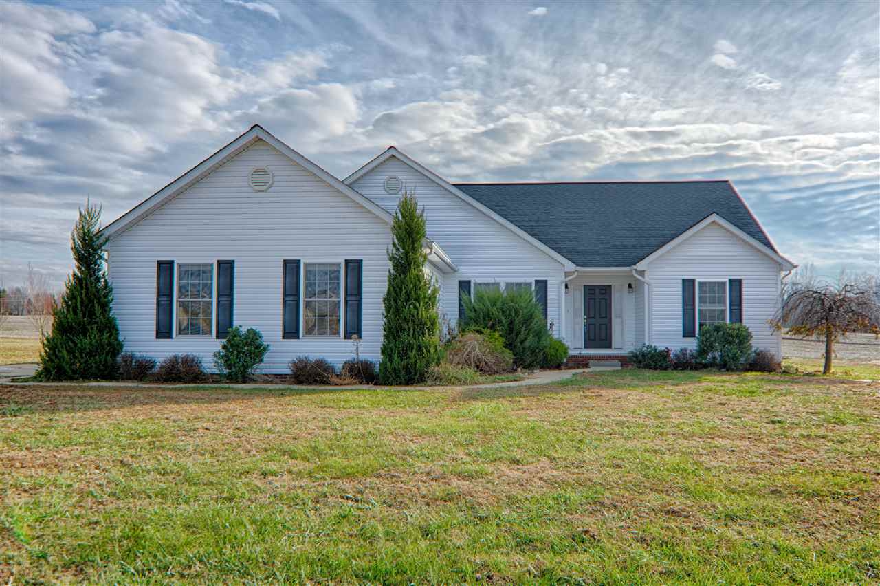 4282 West T Royster Road Robards, KY 42452 - Photo 2 of 27