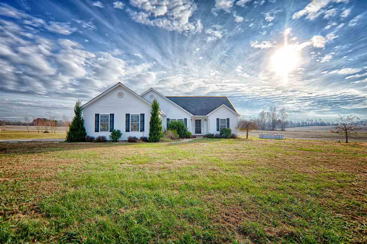 4282 West T Royster Road Robards, KY 42452 - Photo 3 of 27