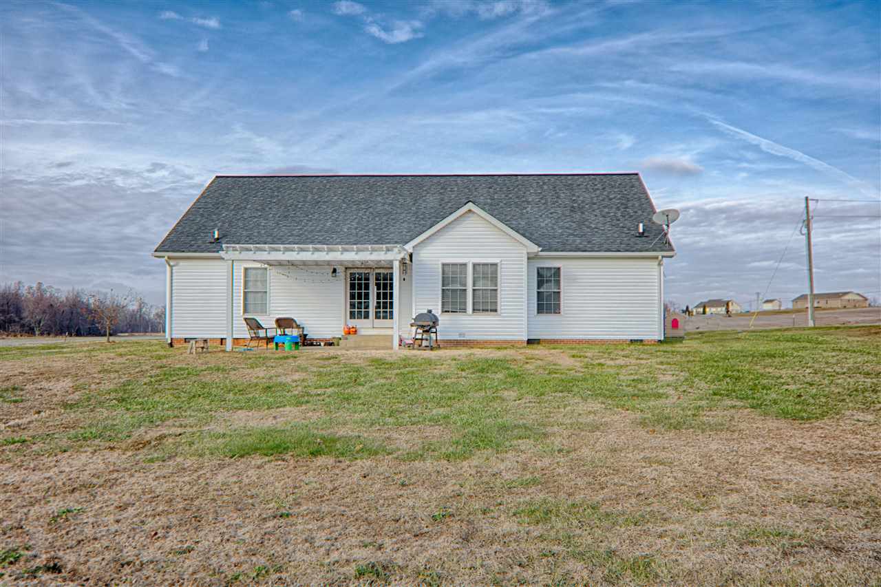 4282 West T Royster Road Robards, KY 42452 - Photo 26 of 27