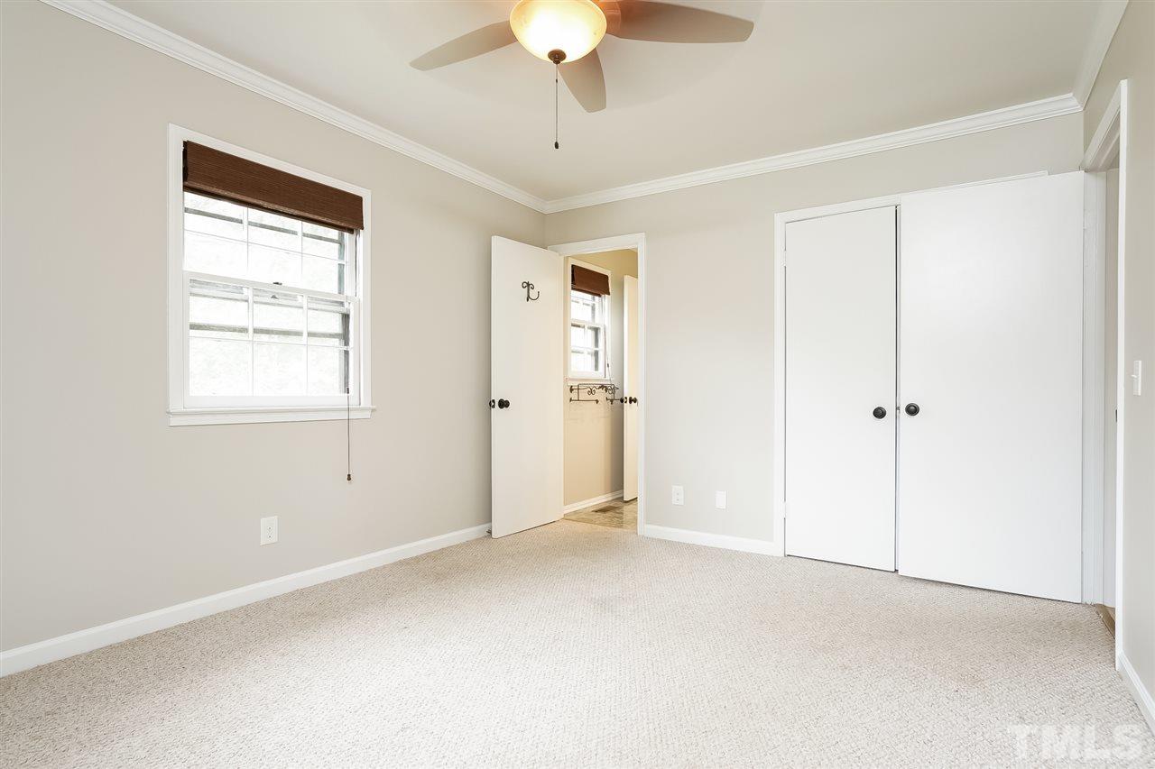5407 Revere Road Durham, NC 27713 - Photo 14 of 25
