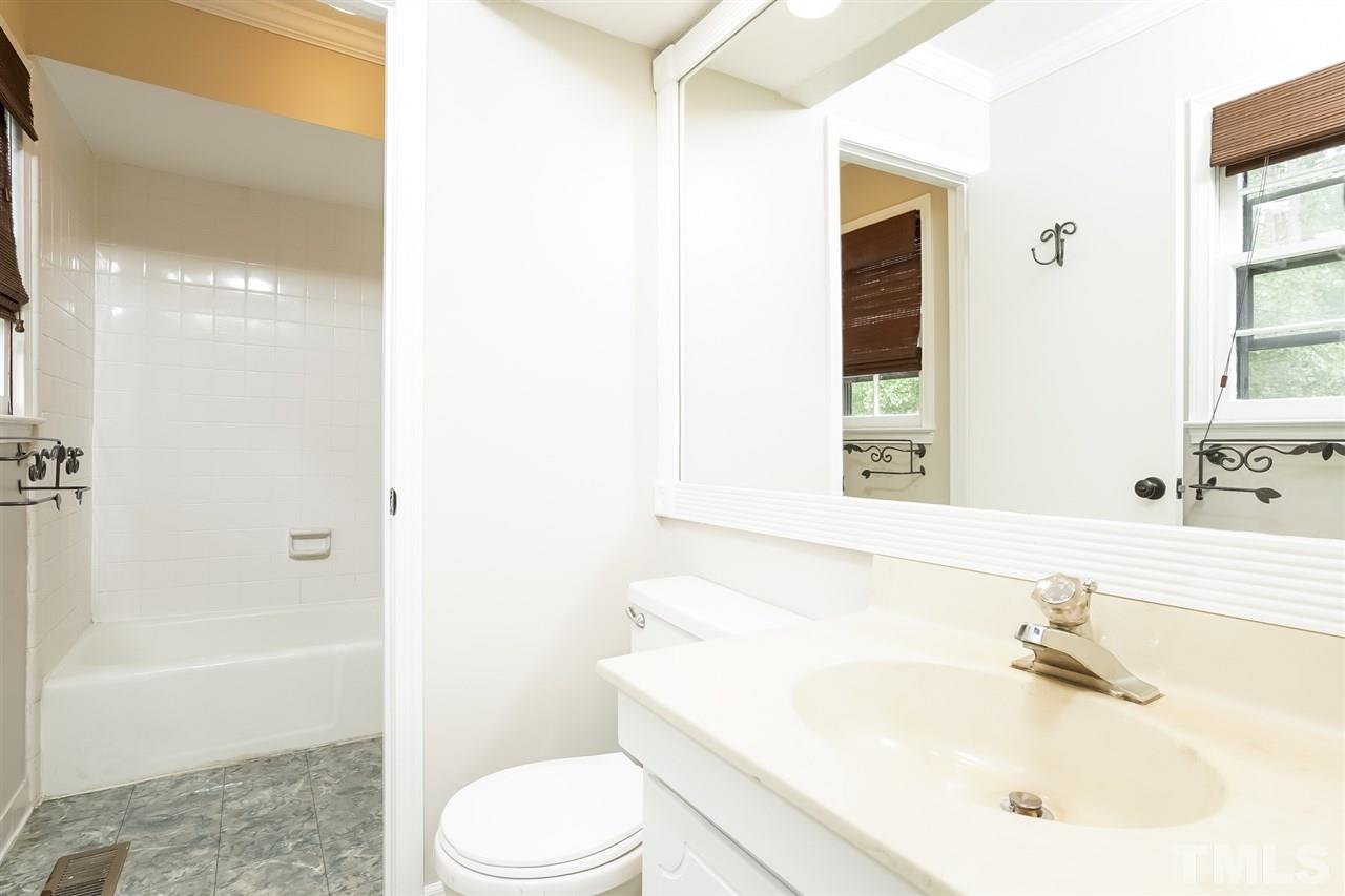 5407 Revere Road Durham, NC 27713 - Photo 22 of 25