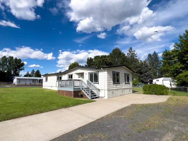 $328,000 | 3306 East 4th Court, Mead, WA 99021