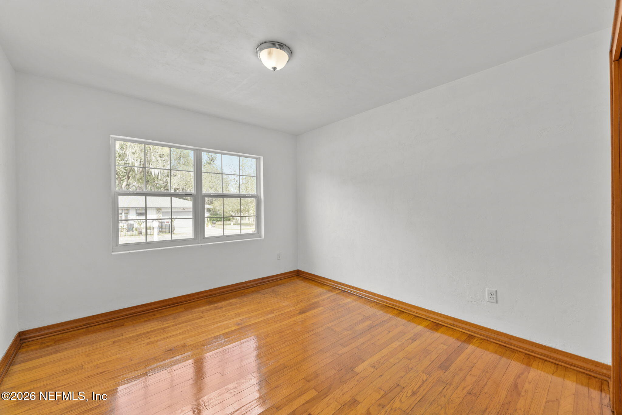 2003 Laurel Street Palatka, FL 32177 - Photo 15 of 31 an empty room with a window
