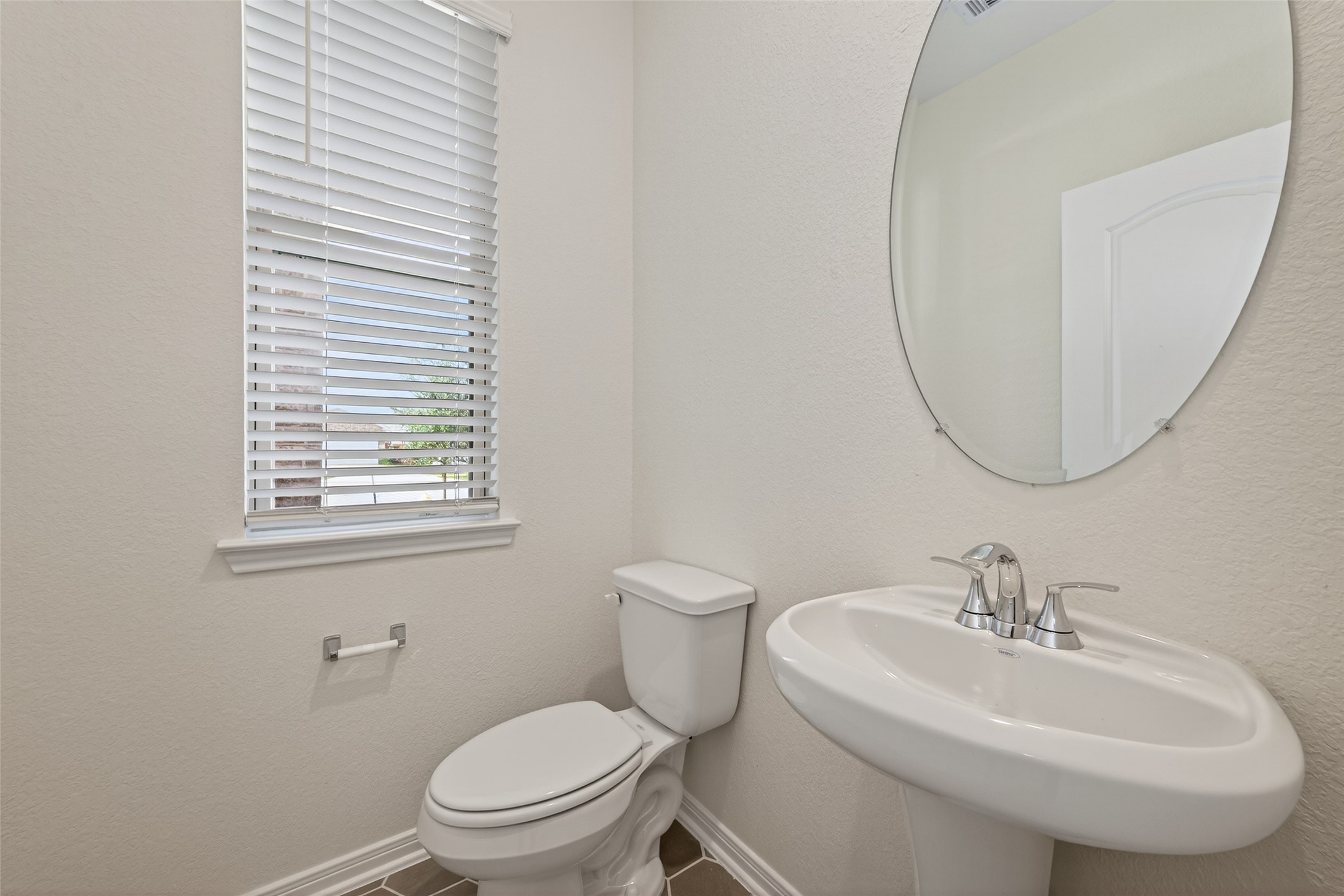 8110 Shelter Bay Lane Cypress, TX 77433 - Photo 18 of 43 Half bath