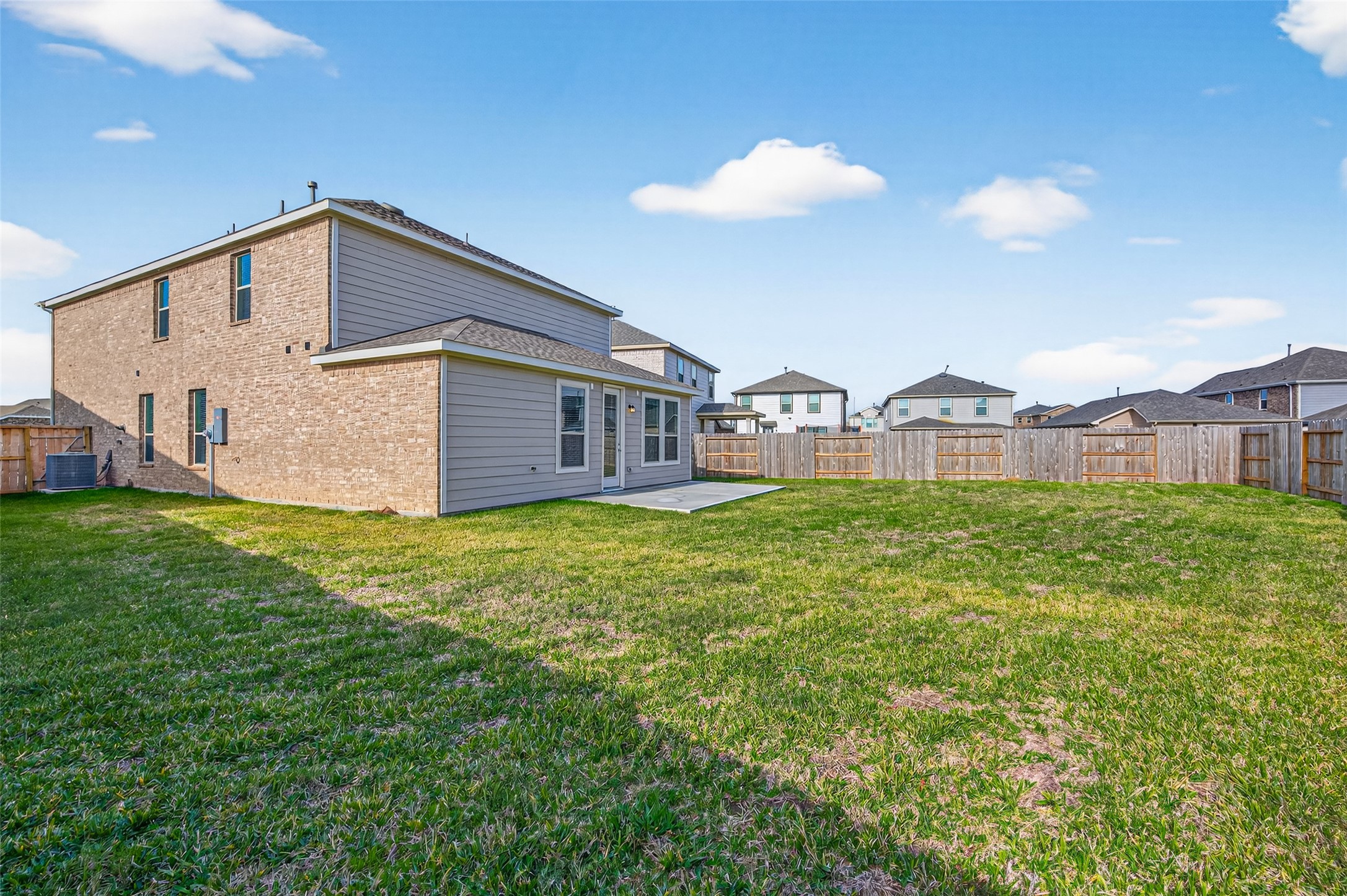 8110 Shelter Bay Lane Cypress, TX 77433 - Photo 41 of 43