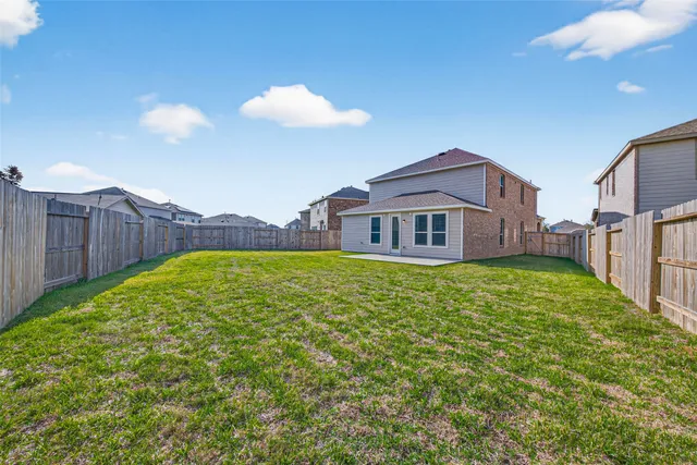 $3,100 | 8110 Shelter Bay Lane, Cypress, TX 77433