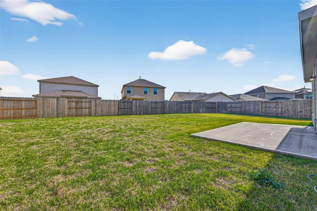 $3,100 | 8110 Shelter Bay Lane, Cypress, TX 77433
