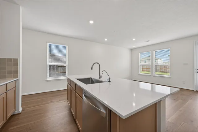 $3,100 | 8110 Shelter Bay Lane, Cypress, TX 77433