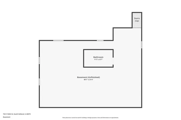 a picture of a room with a window
