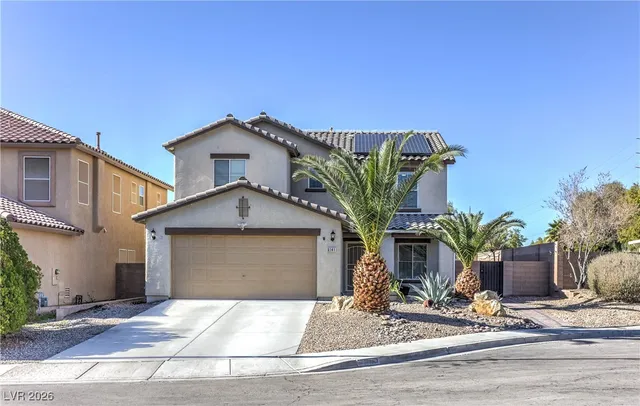 $429,900 | 6141 Annville Court, North Las Vegas, NV 89081