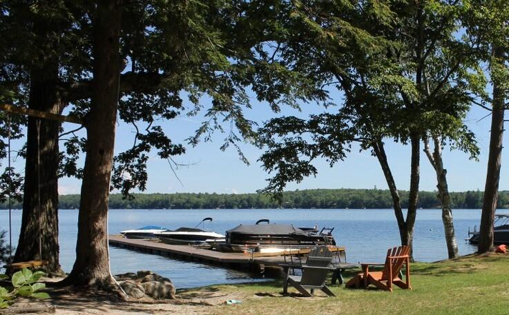 Lot 39-21 Kansas Road Bridgton, ME 04009 - Photo 2 of 20 Sandy Cove
