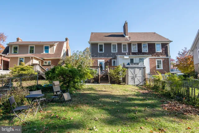 $4,100 | 404 South Jackson Street, Media, PA 19063