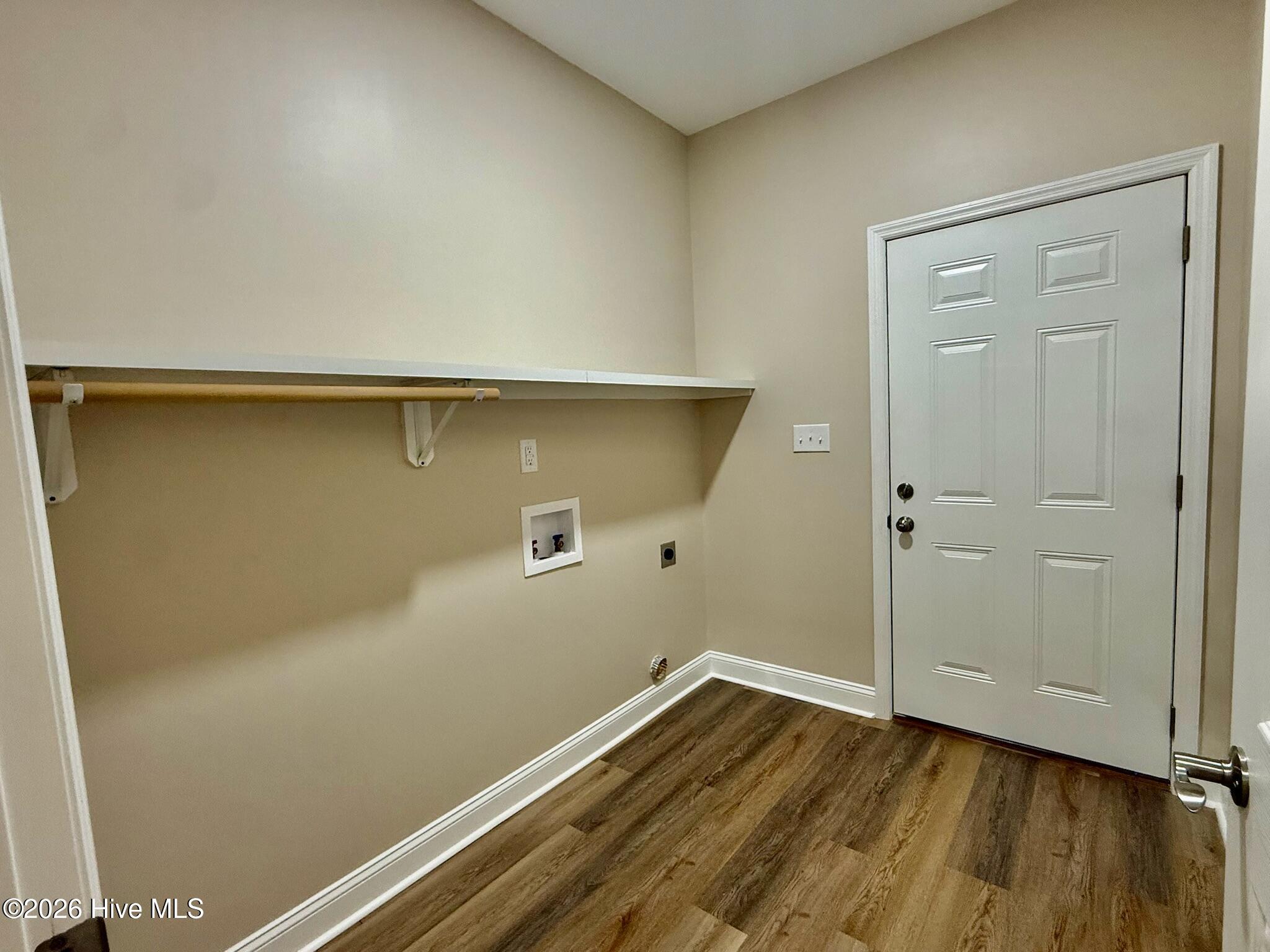 2411 Old Aberdeen Road Rockingham, NC 28379 - Photo 18 of 24