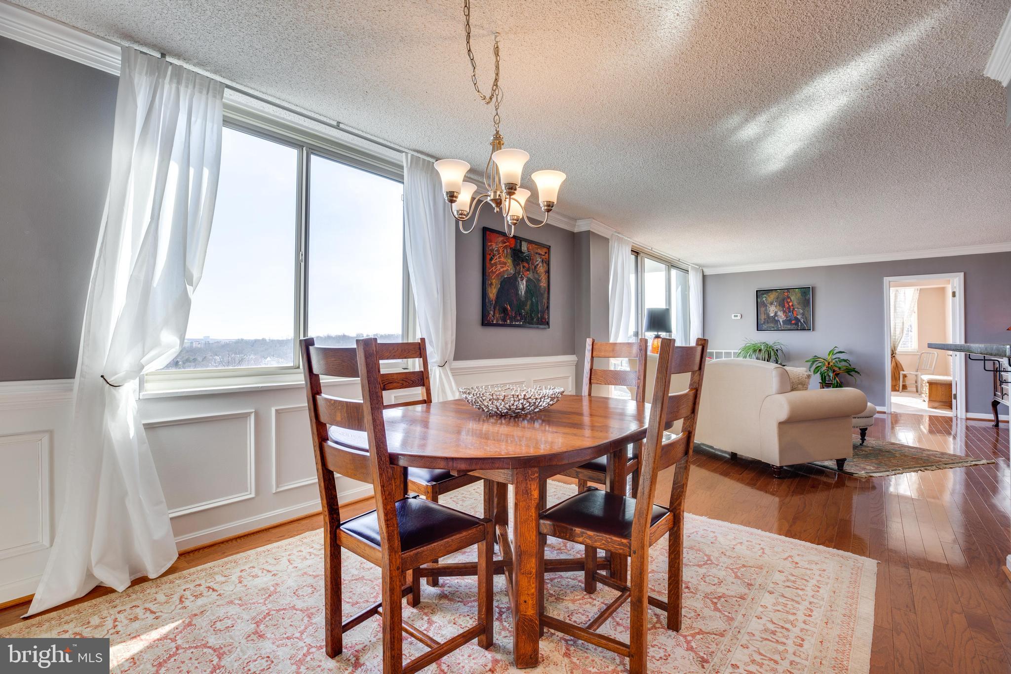 1515 South Arlington Ridge Road, Unit 602 Arlington, VA 22202 - Photo 11 of 37 Gallery Image 11