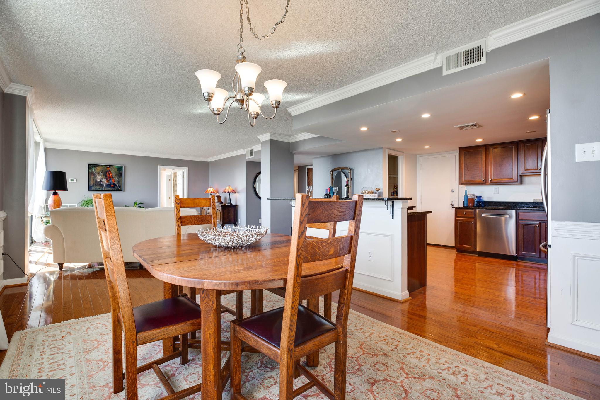 1515 South Arlington Ridge Road, Unit 602 Arlington, VA 22202 - Photo 12 of 37 Gallery Image 12