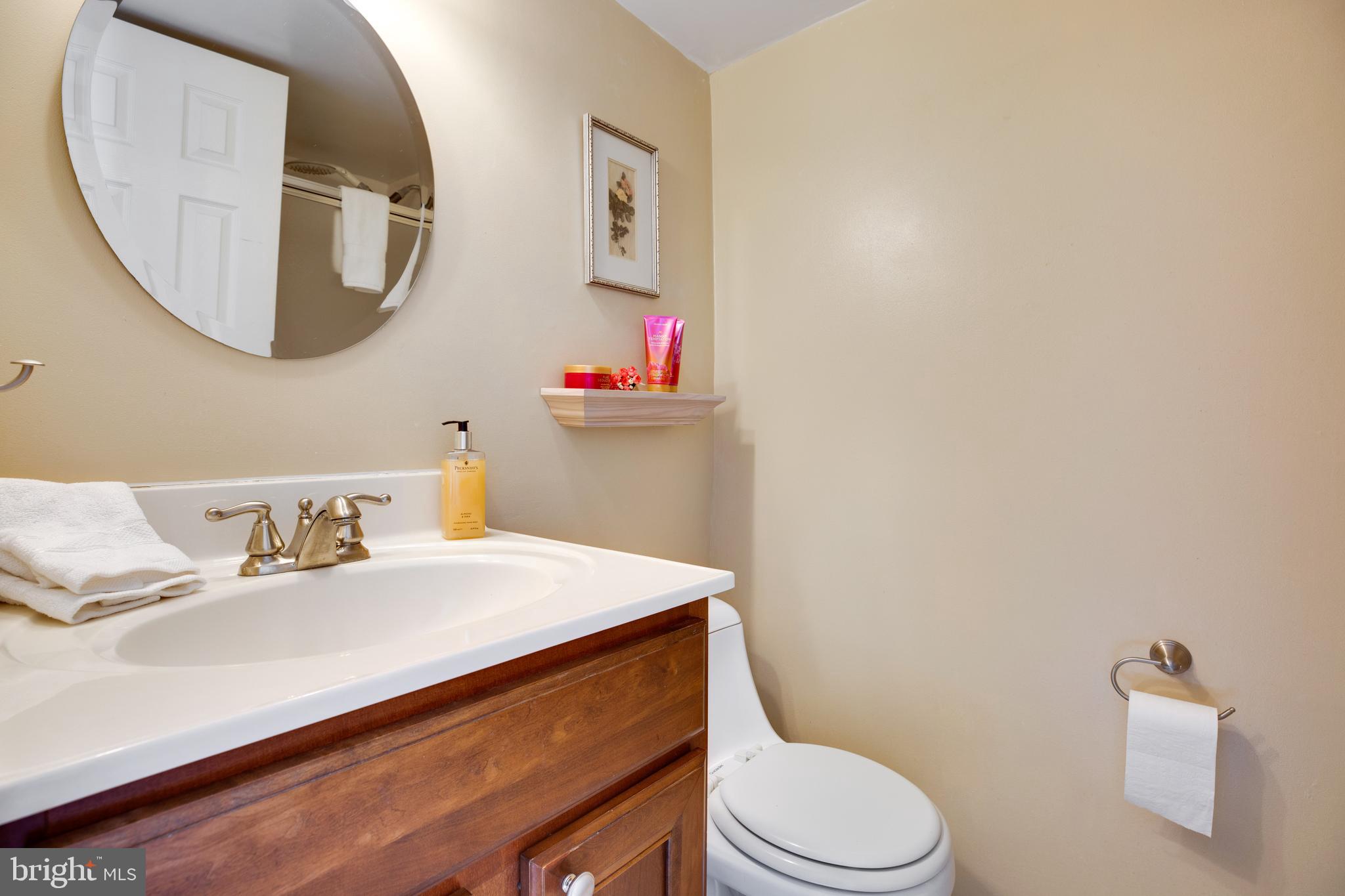 1515 South Arlington Ridge Road, Unit 602 Arlington, VA 22202 - Photo 26 of 37 Guest bath
