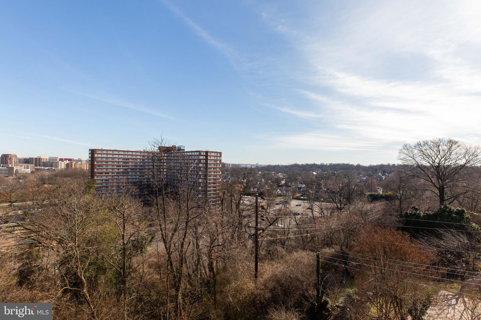 1515 South Arlington Ridge Road, Unit 602 Arlington, VA 22202 - Photo 30 of 37 Sit on the balcony drinking coffee or wine