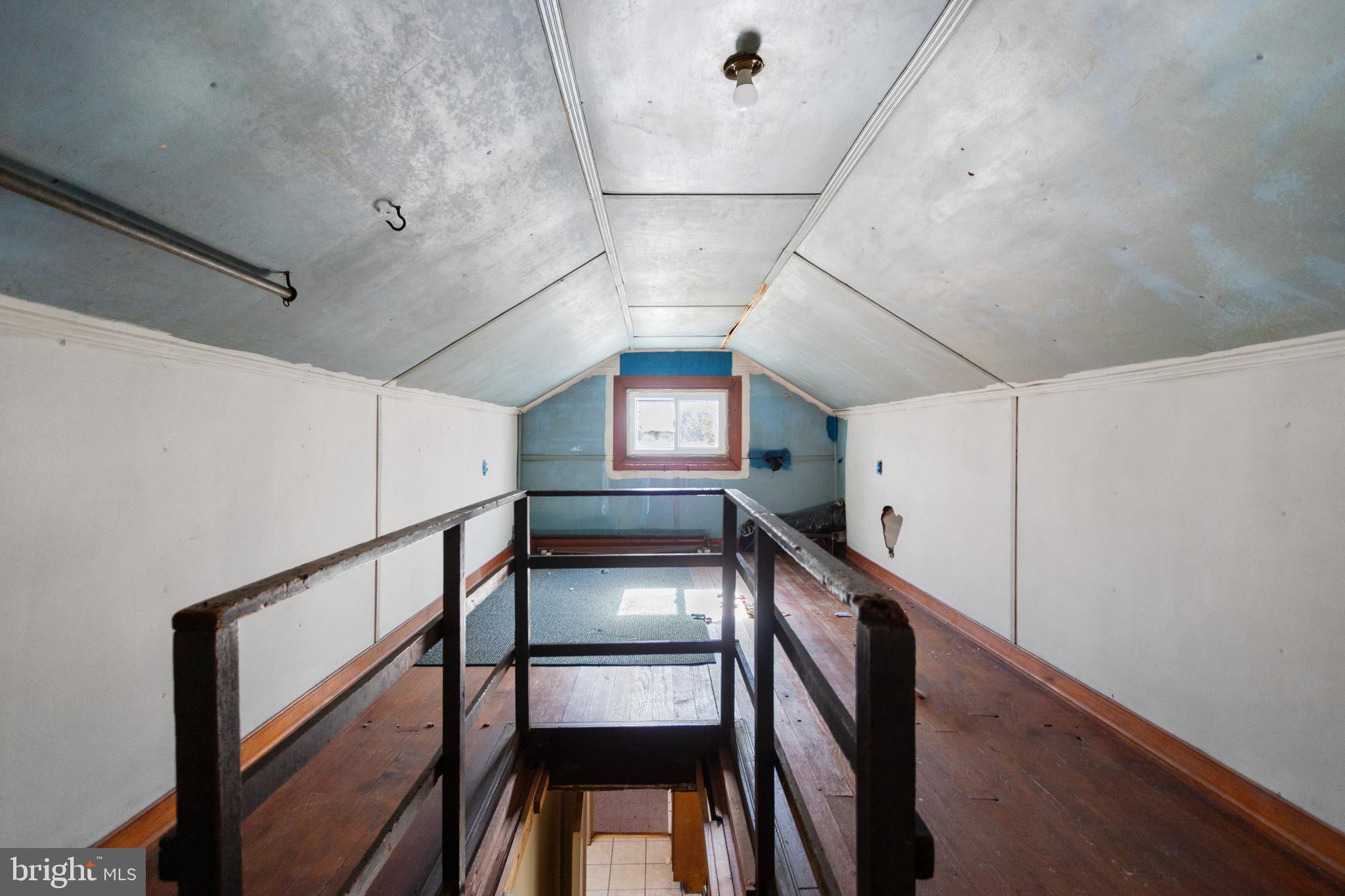 6009 Old Silver Hill Road District Heights, MD 20747 - Photo 20 of 24 a view of an entryway