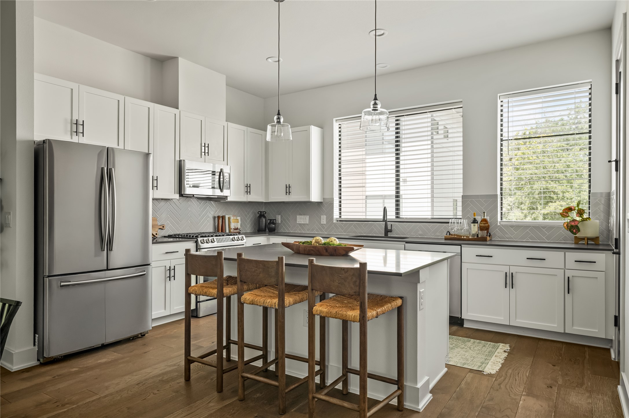 3700 Clawson Road, Unit 301 Austin, TX 78704 - Photo 12 of 40 Gallery Image 12