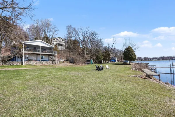 $475,000 | 5884 Rays Drive, Onsted, MI 49265