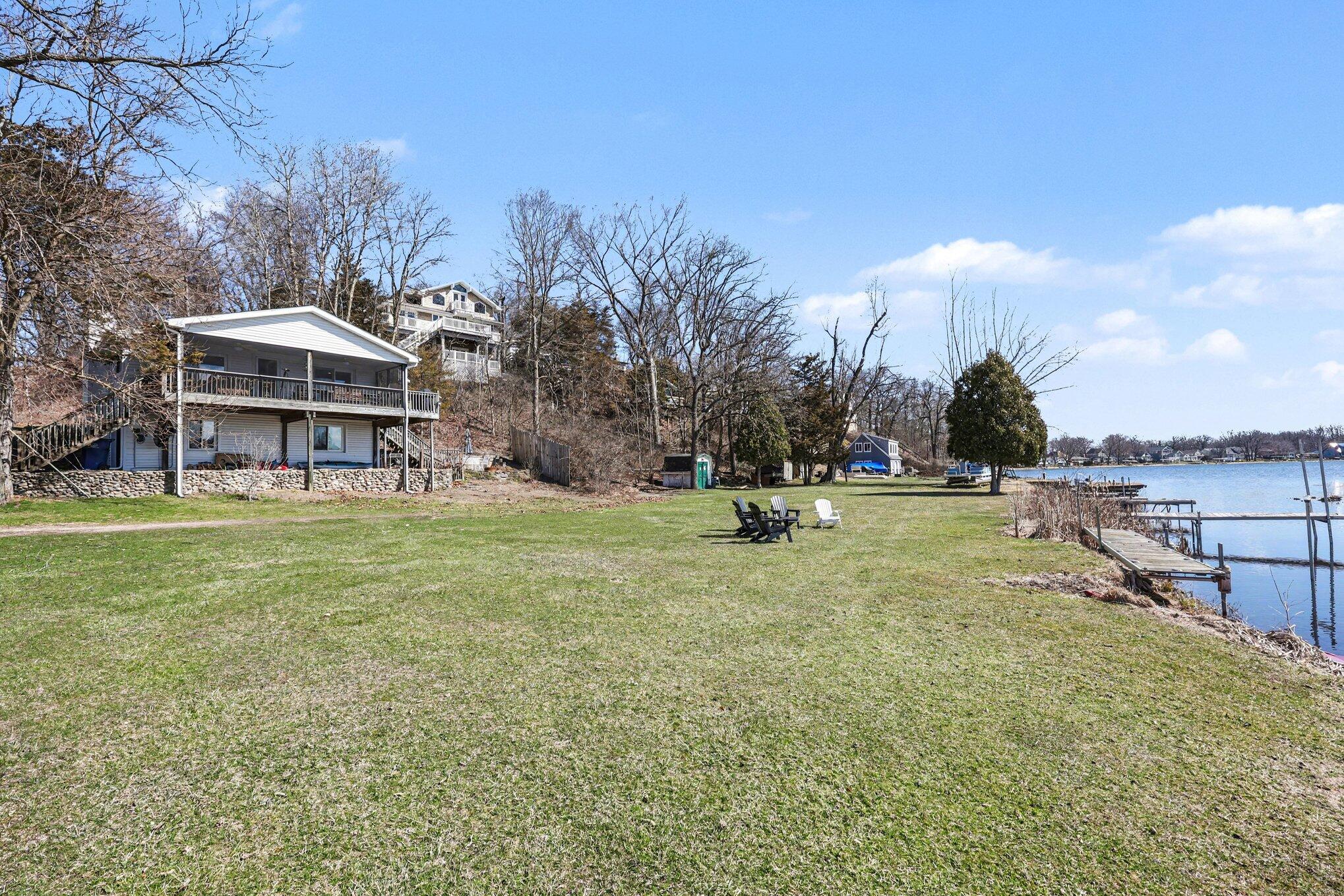 5884 Rays Drive Onsted, MI 49265 - Photo 2 of 31 020_file_6070