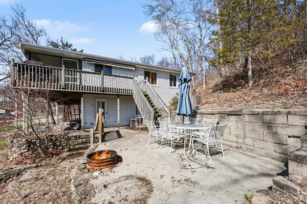 $475,000 | 5884 Rays Drive, Onsted, MI 49265