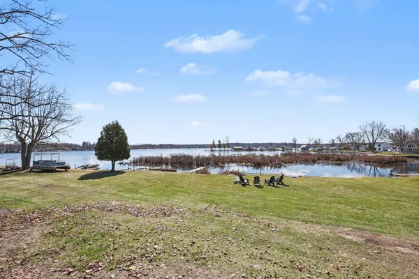 $475,000 | 5884 Rays Drive, Onsted, MI 49265