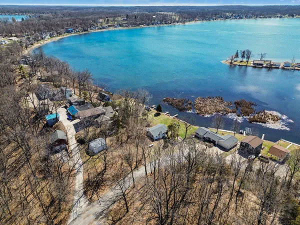 $475,000 | 5884 Rays Drive, Onsted, MI 49265