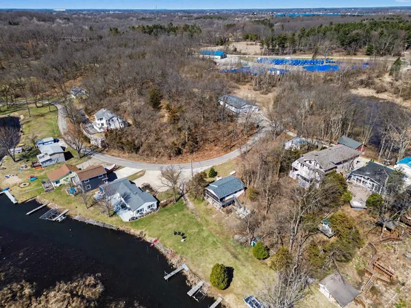 $475,000 | 5884 Rays Drive, Onsted, MI 49265
