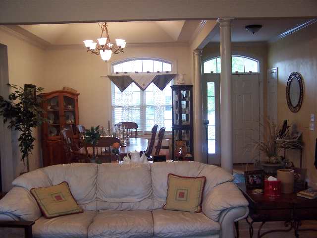 714 Britton Street Anderson, SC 29621 - Photo 2 of 9 Gallery Image 2