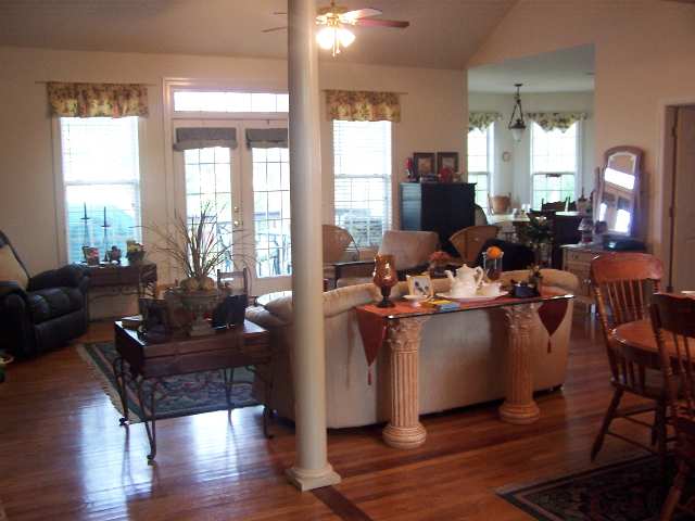 714 Britton Street Anderson, SC 29621 - Photo 4 of 9 Gallery Image 4