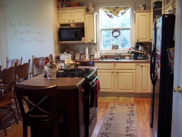 714 Britton Street Anderson, SC 29621 - Photo 5 of 9 Gallery Image 5