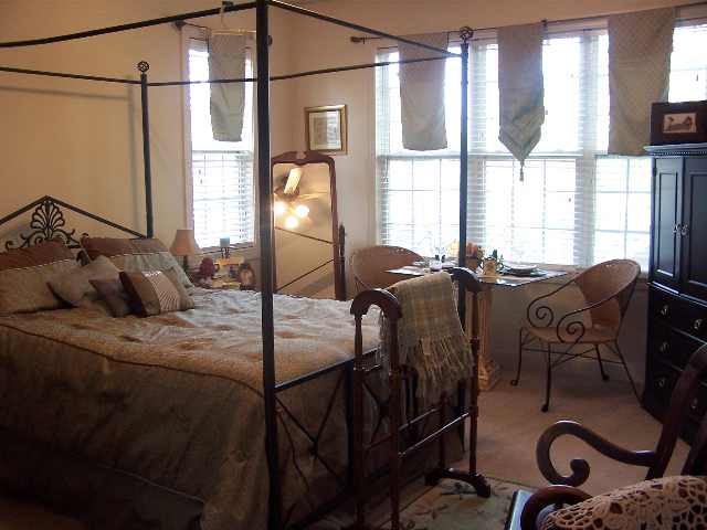 714 Britton Street Anderson, SC 29621 - Photo 6 of 9 Gallery Image 6