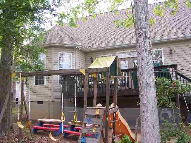 714 Britton Street Anderson, SC 29621 - Photo 9 of 9 Gallery Image 9