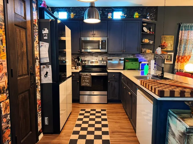 $289,000 | 116 Night Riders Way, Jarrell, TX 76537