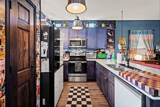 $289,000 | 116 Night Riders Way, Jarrell, TX 76537